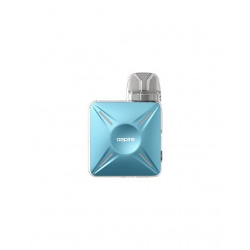 ASPIRE - Cyber X Pod Kit (Frost Blue)